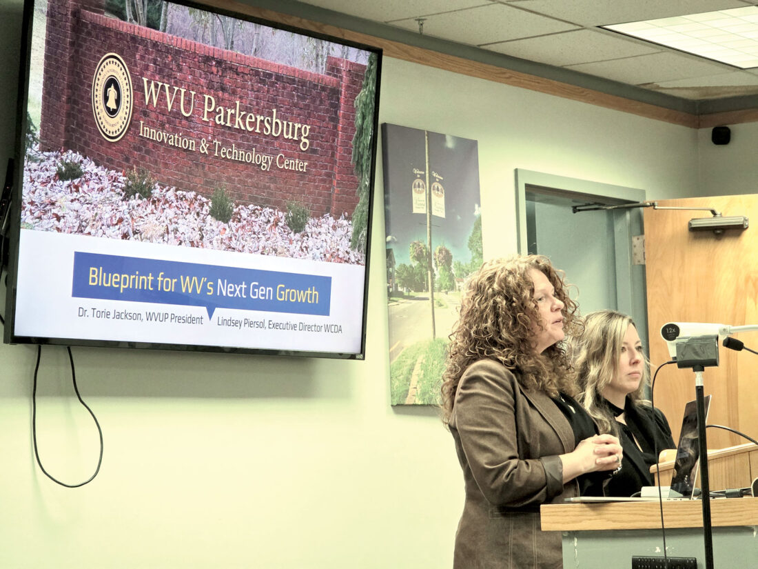 Vienna City Council backs school road easement, hears Innovation and Technology Center update